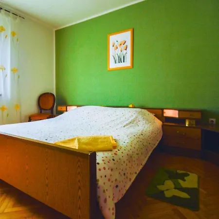 In - Istrien 17457 Apartamento *