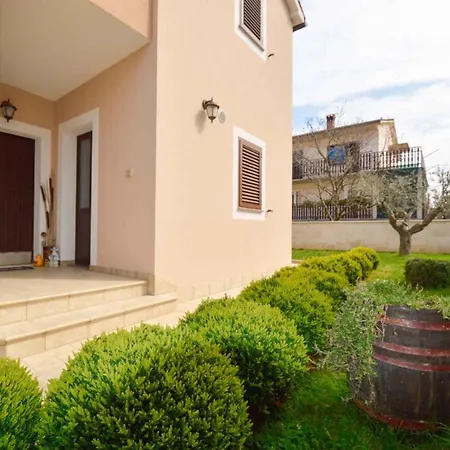 Apartment In - Istrien 17457