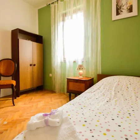 In - Istrien 17457 Apartment