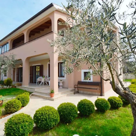 Apartamento In - Istrien 17457 *