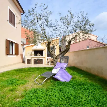 דירה In - Istrien 17457 *