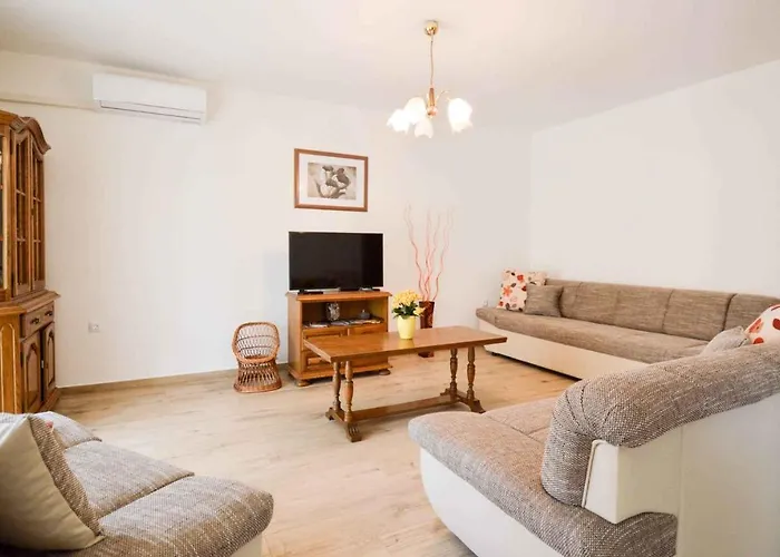 דירה In - Istrien 17457