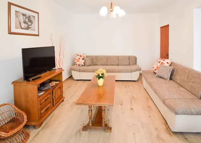 In - Istrien 17457 Апартаменты