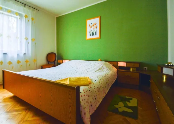 In - Istrien 17457 דירה *