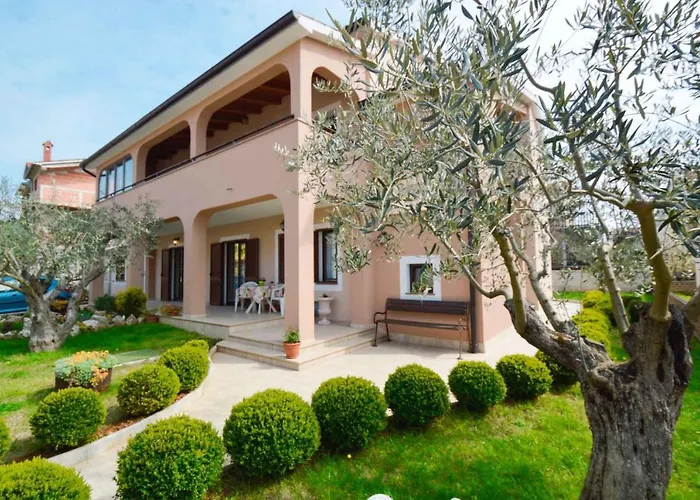 דירה In - Istrien 17457 *