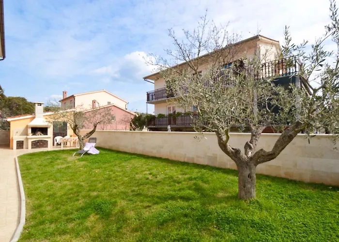 In - Istrien 17457 דירה *