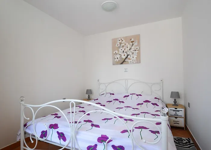 דירה In - Istrien 17457 פולה