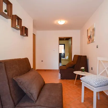 In - Istrien 17457 Apartament