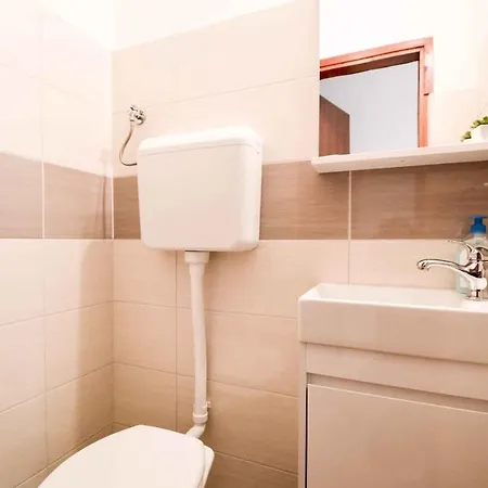 In - Istrien 17457 Apartament Pula