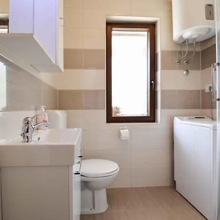 In - Istrien 17457 Apartament *