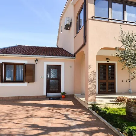 In - Istrien 17457 Apartament