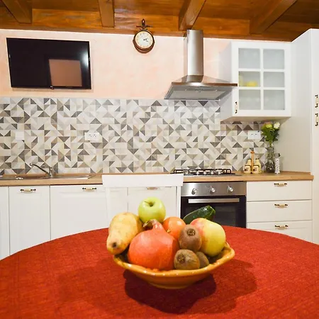 Apartament In - Istrien 17457