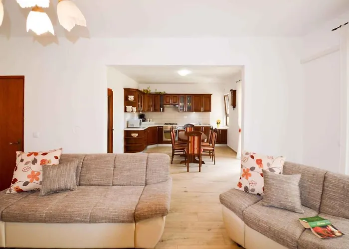 In - Istrien 17457 Daire Pula