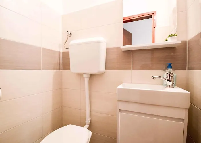 In - Istrien 17457 Daire Pula