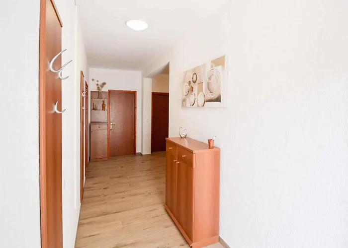 In - Istrien 17457 Daire *